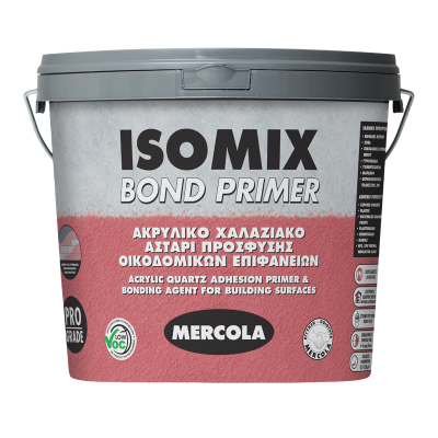 ISOMIX BOND PRIMER 15Kg